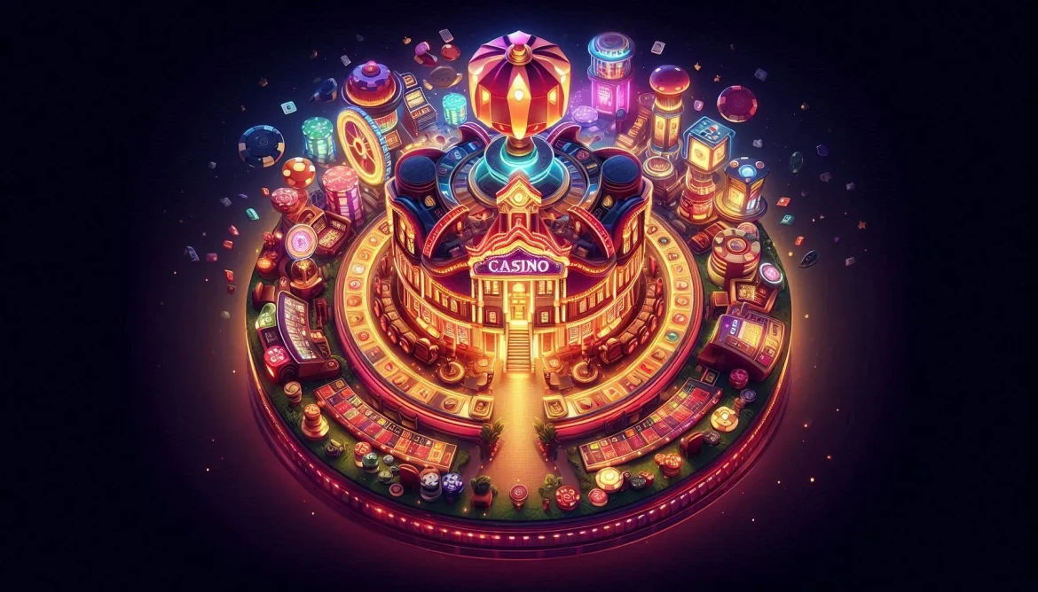 Cobra Casino